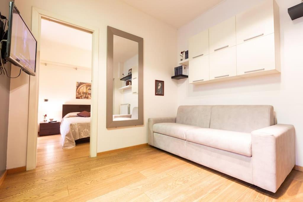 Appartement Gioia Romana