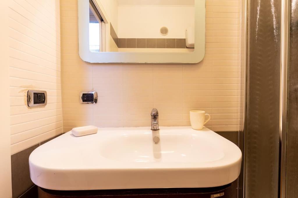Gioia Romana Appartement Rome