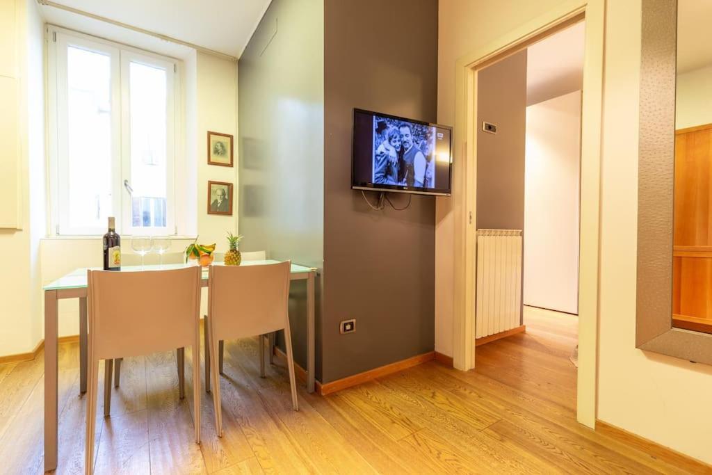 Appartement Gioia Romana Rome